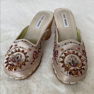 Women’s Steve Madden Shoes, Size 8